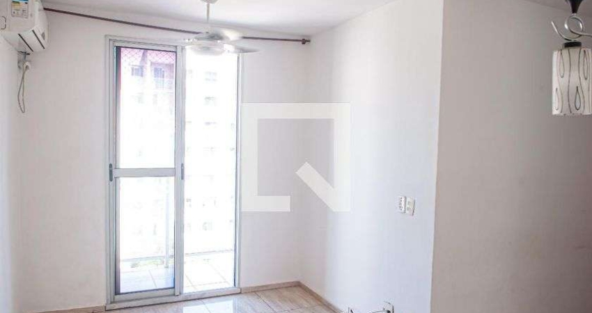 Apartamento para Aluguel - Taquara, 2 Quartos,  50 m² - Rio de Janeiro