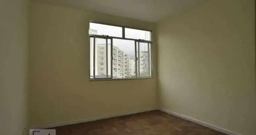 Apartamento para Aluguel - Freguesia , 2 Quartos,  49 m² - Rio de Janeiro