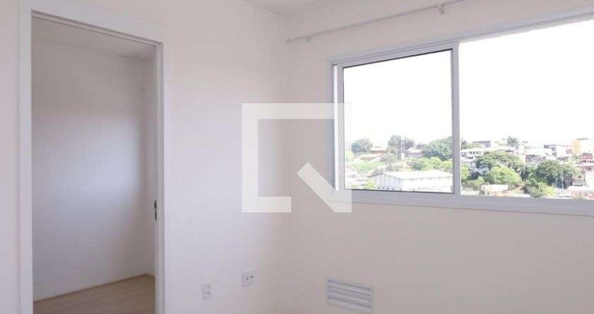 Apartamento para Aluguel - Conjunto Residencial Jose Bonifacio, 2 Quartos,  42 m² - São Paulo