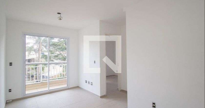 Apartamento para Aluguel - Sitio Morro Grande, 2 Quartos,  48 m² - São Paulo