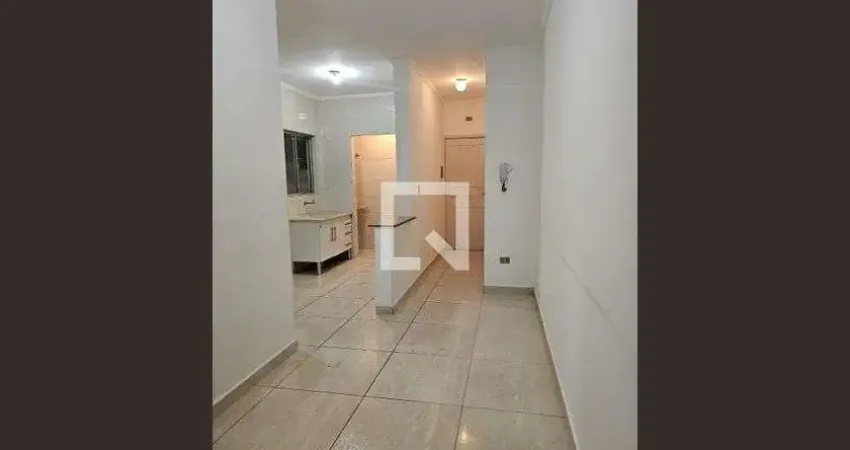 Apartamento para Aluguel - Vilamar, 1 Quarto,  50 m² - Praia Grande
