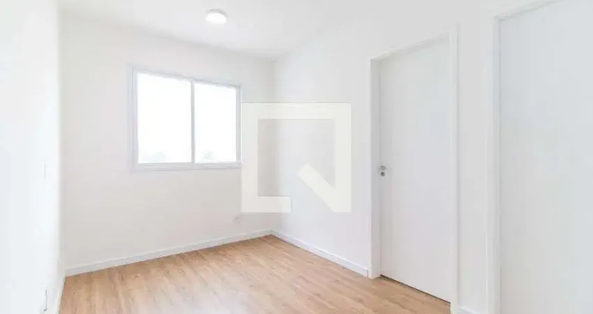 Apartamento para Aluguel - Jardim Palmares, 2 Quartos,  35 m² - São Paulo