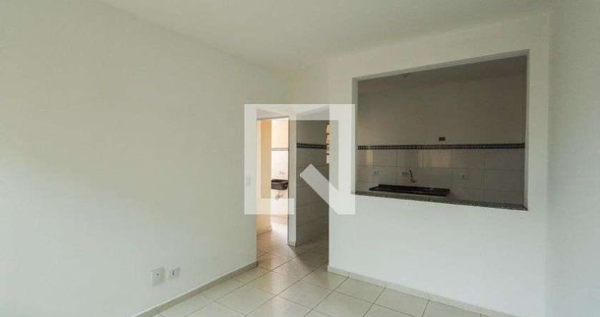 Casa para Aluguel - Casa Verde, 1 Quarto,  60 m² - São Paulo