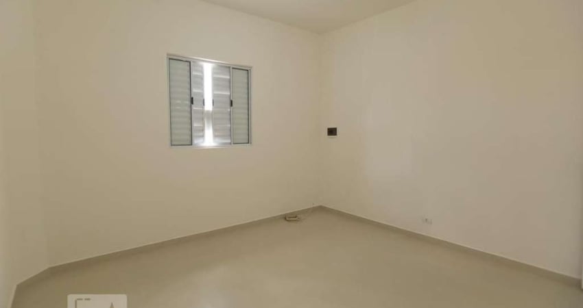 Casa para Aluguel - Tatuapé, 1 Quarto,  35 m² - São Paulo