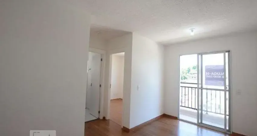 Apartamento para Aluguel - Irajá, 2 Quartos,  45 m² - Rio de Janeiro