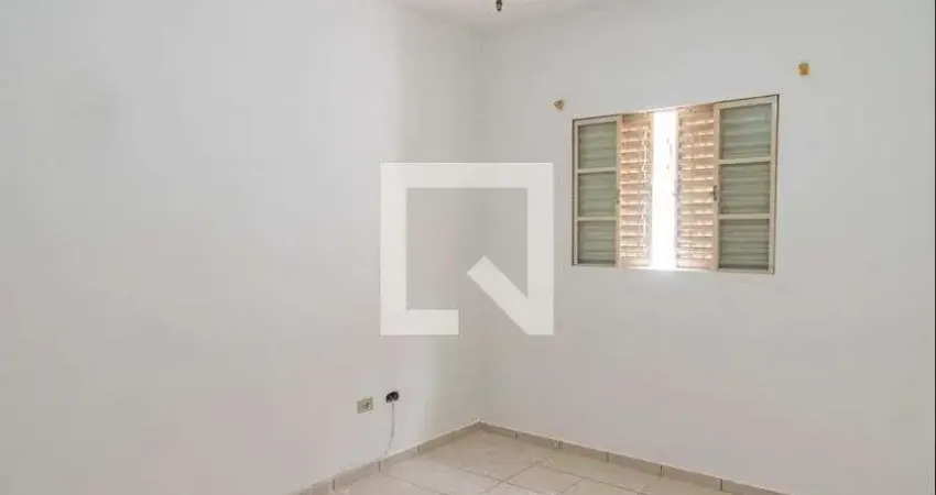 Casa para Aluguel - Vila Mariana, 1 Quarto,  30 m² - São Paulo
