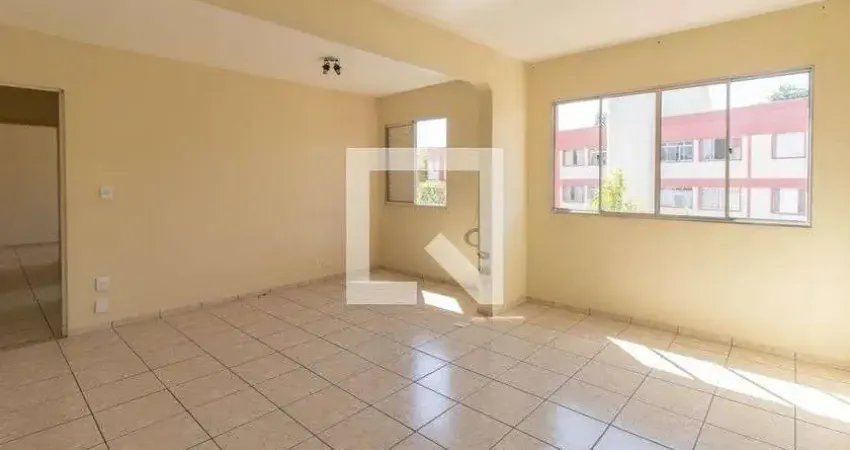 Apartamento para Aluguel - Vila Constança , 2 Quartos,  64 m² - São Paulo