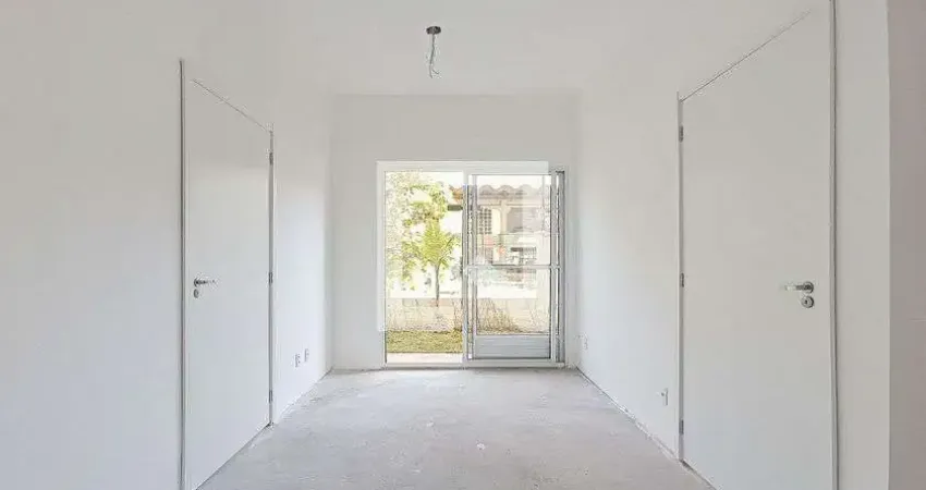 Apartamento para Aluguel - Vila Sabrina , 2 Quartos,  56 m² - São Paulo