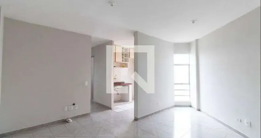 Apartamento para Aluguel - Vila Dalila, 2 Quartos,  45 m² - São Paulo