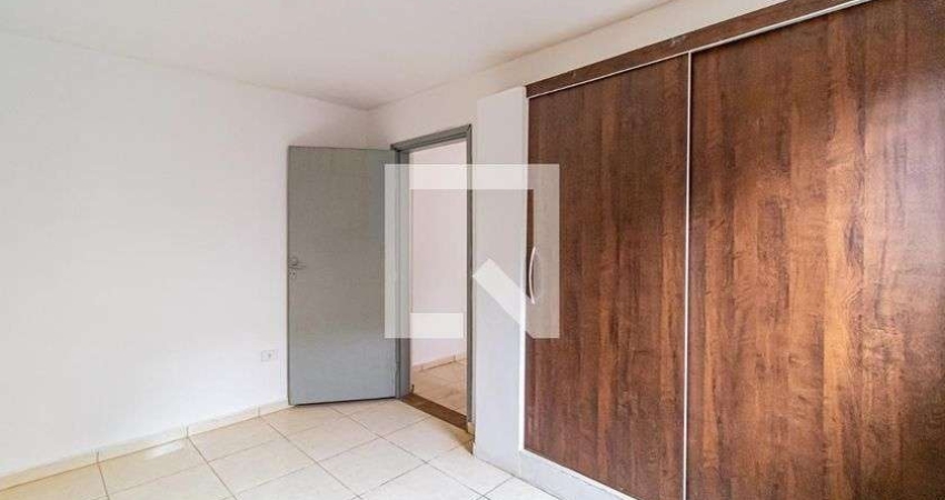 Casa para Aluguel - Butantã, 1 Quarto,  30 m² - São Paulo