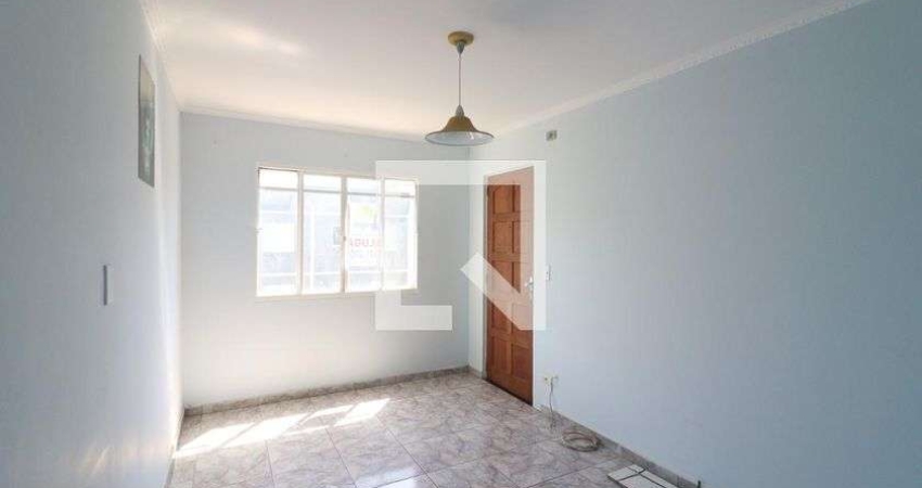 Apartamento para Aluguel - Parque Panamericano, 2 Quartos,  49 m² - São Paulo