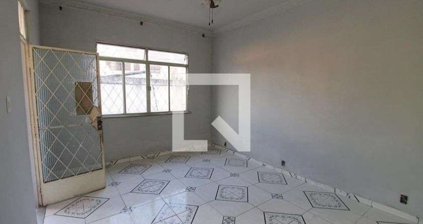 Casa para Aluguel - Piedade, 3 Quartos,  153 m² - Rio de Janeiro