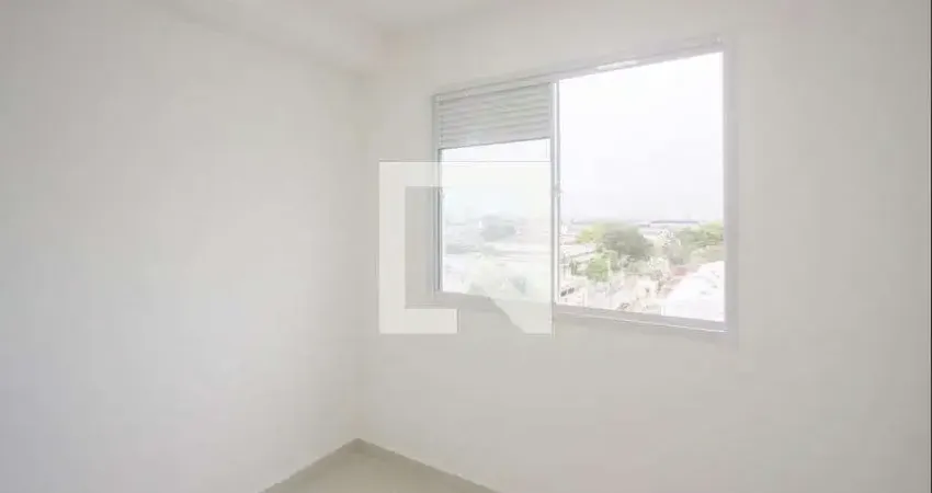 Apartamento para Aluguel - Jardim Sao Luis, 2 Quartos,  32 m² - São Paulo