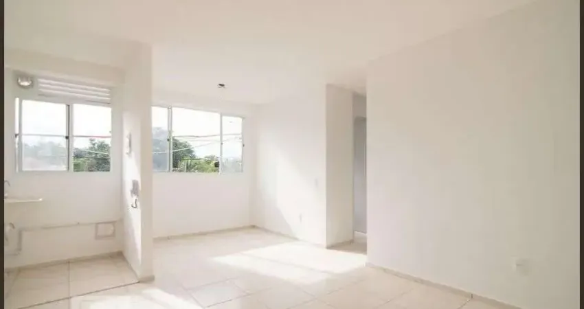Apartamento para Aluguel - Curicica, 2 Quartos,  52 m² - Rio de Janeiro