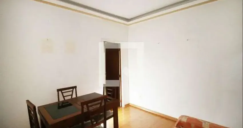 Casa para Aluguel - Irajá, 1 Quarto,  60 m² - Rio de Janeiro