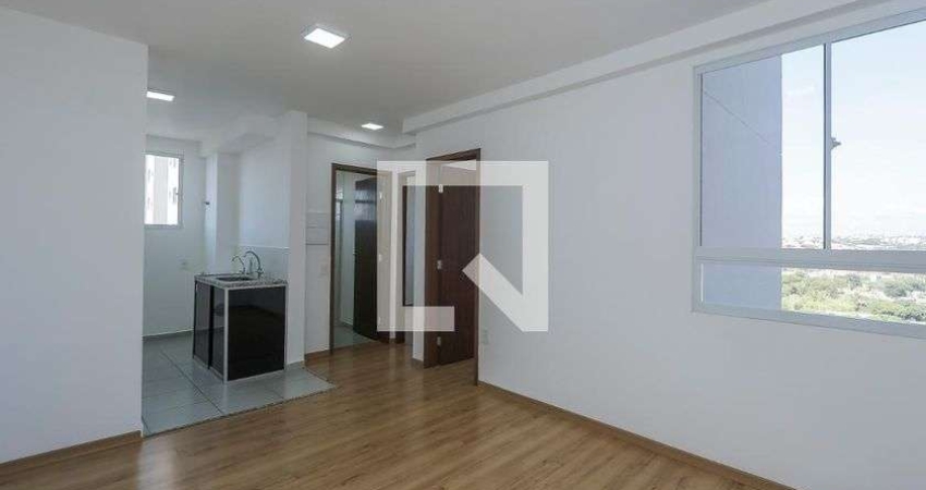 Apartamento para Aluguel - Juliana, 2 Quartos,  45 m² - Belo Horizonte