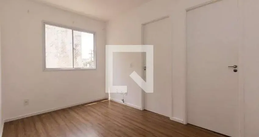 Apartamento para Aluguel - Cidade Patriarca, 2 Quartos,  35 m² - São Paulo