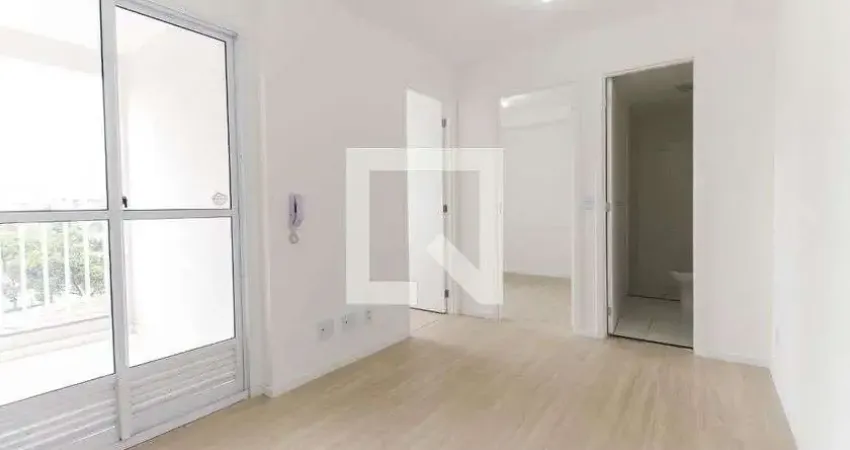 Apartamento para Aluguel - Vila Curuca, 2 Quartos,  31 m² - São Paulo