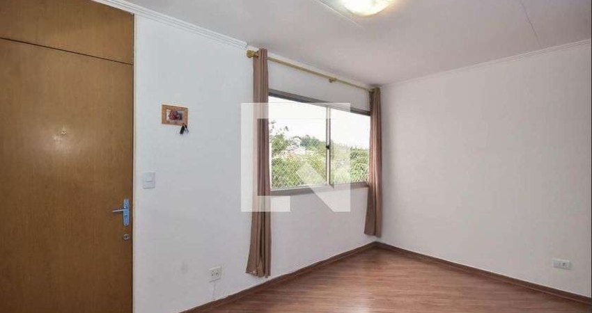 Apartamento para Aluguel - Raposo Tavares, 2 Quartos,  45 m² - São Paulo