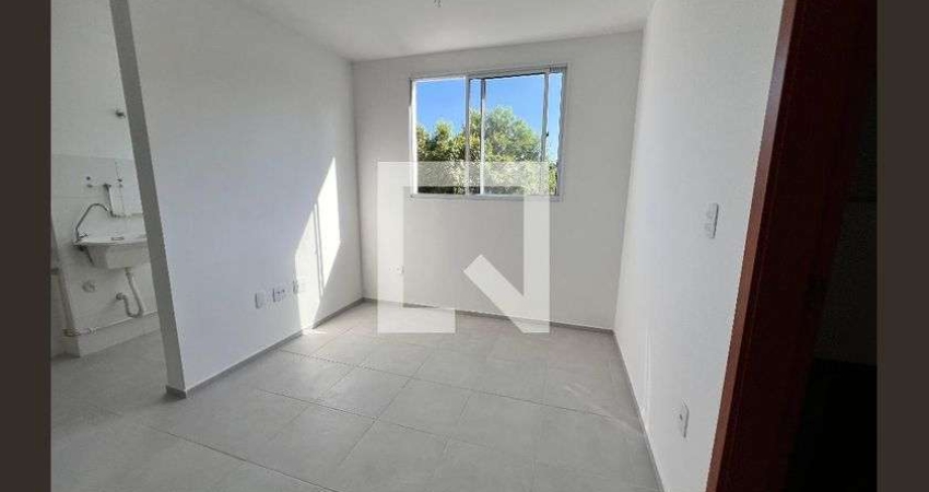 Apartamento para Aluguel - Taquara, 2 Quartos,  42 m² - Rio de Janeiro