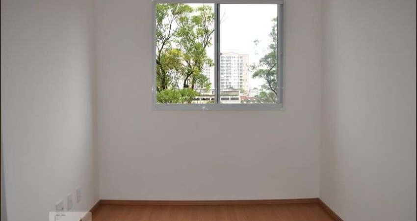 Apartamento para Aluguel - Jardim São Saverio, 2 Quartos,  40 m² - São Paulo