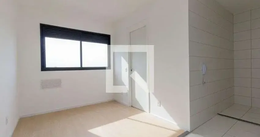 Apartamento para Aluguel - Artur Alvim, 2 Quartos,  42 m² - São Paulo