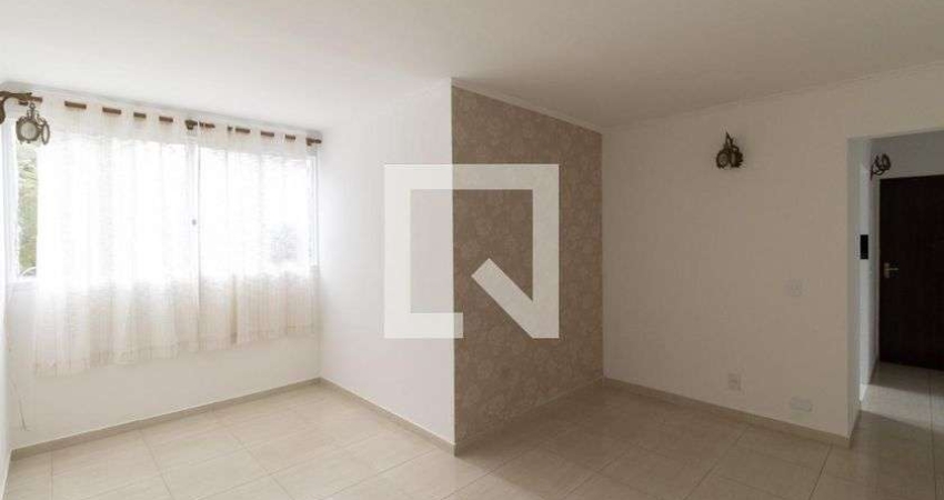 Apartamento para Aluguel - Itaquera, 2 Quartos,  66 m² - São Paulo