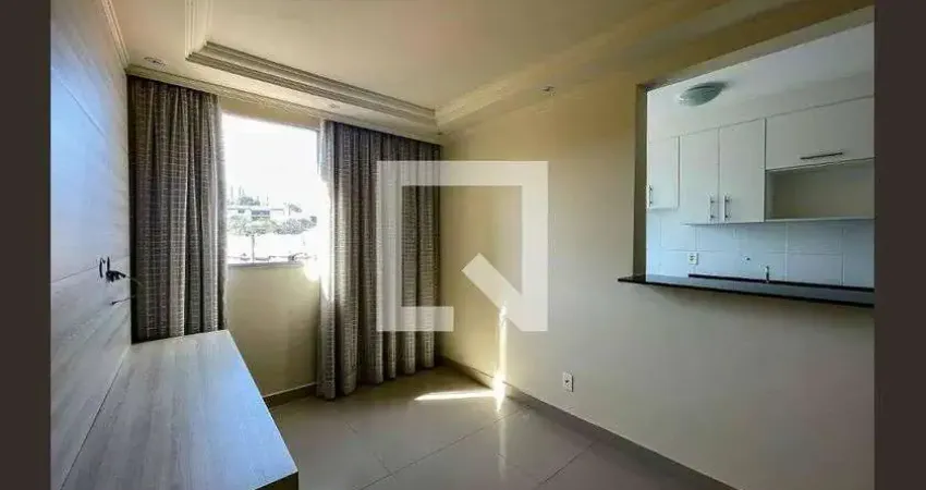 Apartamento para Aluguel - Jardim Pirituba, 2 Quartos,  45 m² - São Paulo