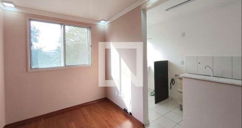 Apartamento para Aluguel - Vila Carminha, 2 Quartos,  56 m² - Campinas