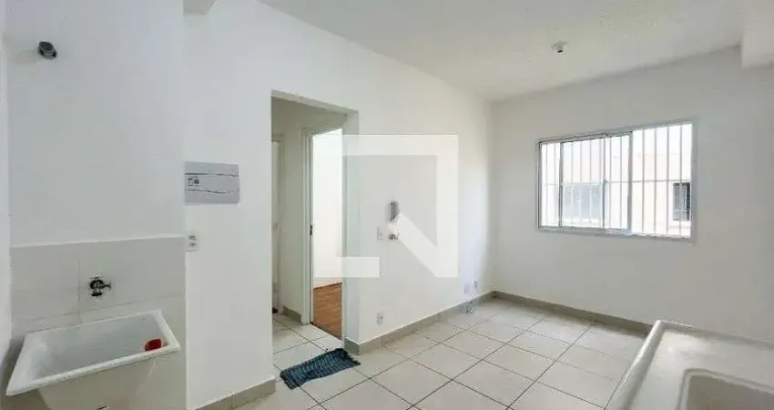 Apartamento para Aluguel - Piqueri, 2 Quartos,  34 m² - São Paulo