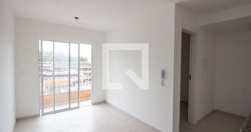 Apartamento para Aluguel - Itaquera, 2 Quartos,  35 m² - São Paulo