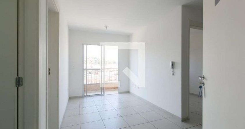 Apartamento para Aluguel - Itaquera, 2 Quartos,  35 m² - São Paulo