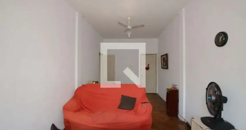 Apartamento para Aluguel - Irajá, 2 Quartos,  90 m² - Rio de Janeiro