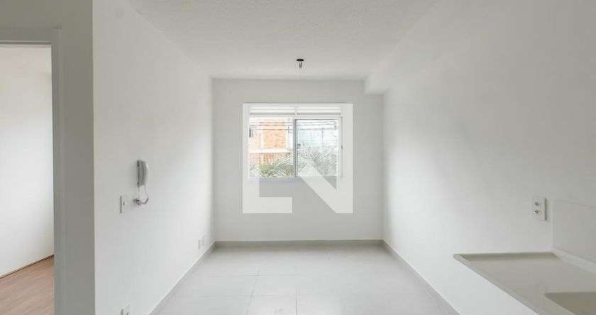 Apartamento para Aluguel - Cangaíba, 2 Quartos,  63 m² - São Paulo