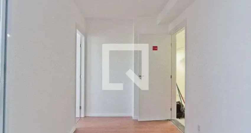 Apartamento para Aluguel - Jardim Felicidade, 2 Quartos,  33 m² - São Paulo