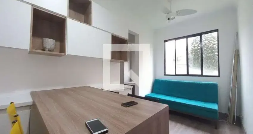 Apartamento para Aluguel - Jardim Itatiaia, 2 Quartos,  51 m² - Campinas