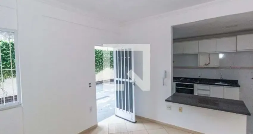 Apartamento para Aluguel - Cascadura, 2 Quartos,  54 m² - Rio de Janeiro