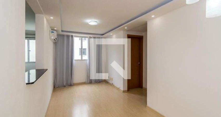 Apartamento para Aluguel - Parada de Lucas, 2 Quartos,  48 m² - Rio de Janeiro
