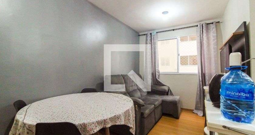 Apartamento para Aluguel - José Bonifácio, 2 Quartos,  44 m² - São Paulo