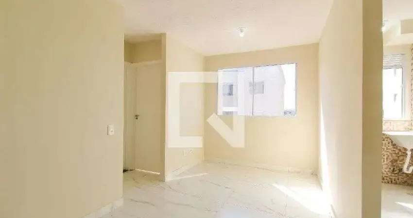 Apartamento para Aluguel - Parque do Carmo, 2 Quartos,  42 m² - São Paulo