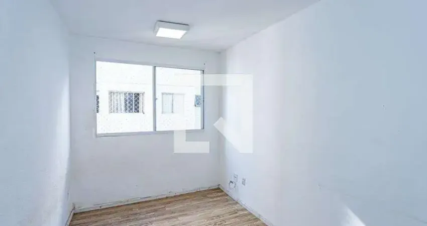 Apartamento para aluguel - parque nações unidas, 2 quartos, 41 m² - são paulo