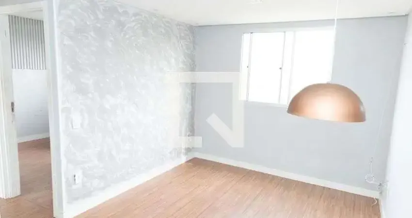 Apartamento para Aluguel - Vila Nova Bonsucesso, 2 Quartos,  45 m² - Guarulhos
