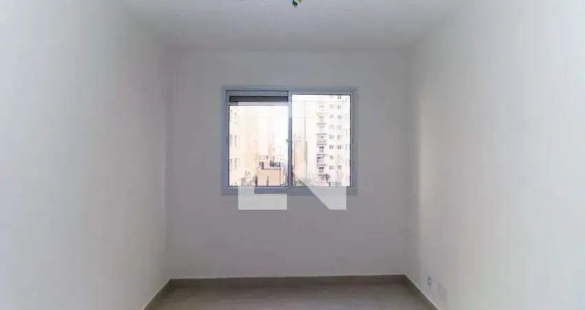 Apartamento para Aluguel - Vila Santa Clara, 2 Quartos,  33 m² - São Paulo