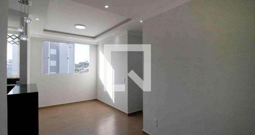 Apartamento para Aluguel - Ibiti, 2 Quartos,  41 m² - Sorocaba