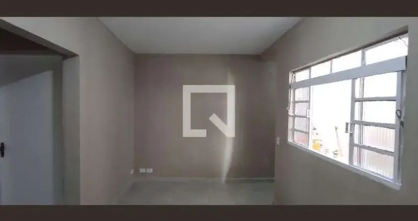 Apartamento para Aluguel - Sapopemba, 2 Quartos,  35 m² - São Paulo