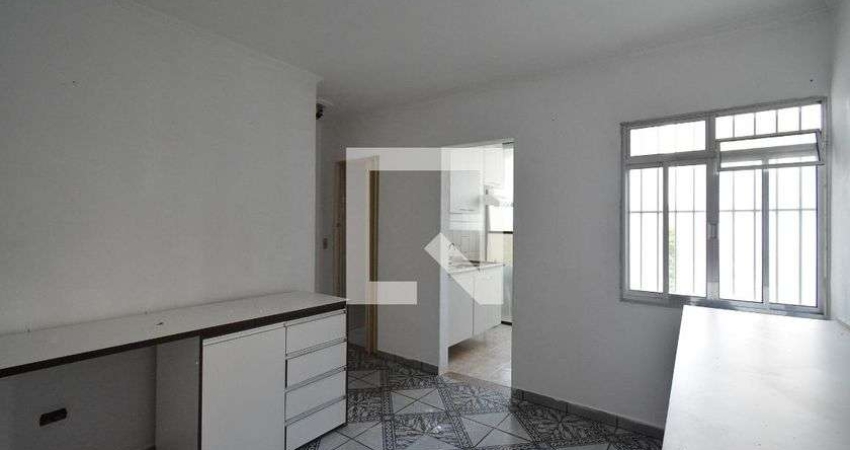 Apartamento para Aluguel - Jardim Maia, 2 Quartos,  60 m² - Guarulhos