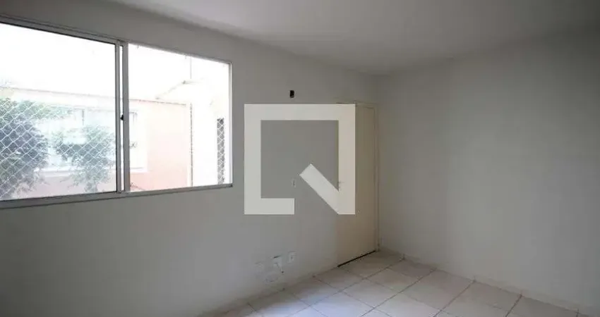 Apartamento para Aluguel - São João Batista, 2 Quartos,  45 m² - Belo Horizonte