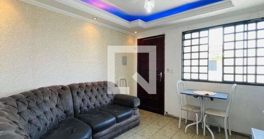Apartamento para Aluguel - Vila Izabel, 2 Quartos,  70 m² - Guarulhos