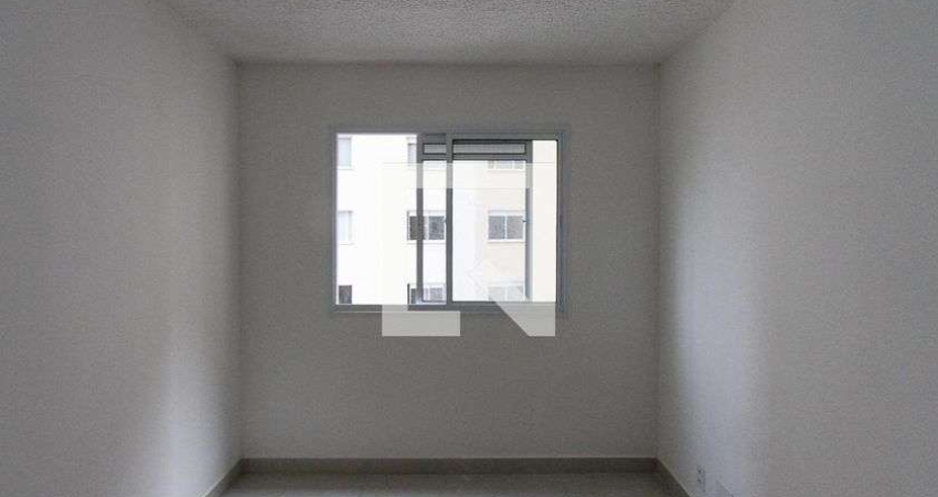 Apartamento para Aluguel - Vila Santa Clara, 2 Quartos,  33 m² - São Paulo