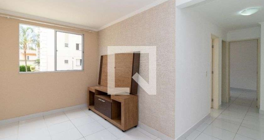 Apartamento para Aluguel - Jardim Pirituba, 2 Quartos,  44 m² - São Paulo